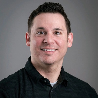Robert Schmidt, Chief Operating Officer of T90 Ventures